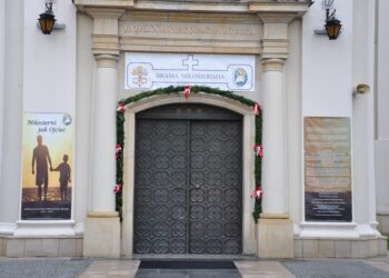 Mielec:  Wsparli prace konserwatorskie