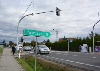 Mielec: Będzie bezpieczniej na trasie do Dębicy.