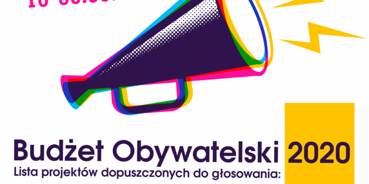 Sandomierz: Budżet obywatelski – koniec głosowania.