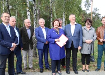 Stalowa Wola: Koalicja Obywatelska o błędach w zarządzaniu przemysłem zbrojeniowym