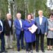 Stalowa Wola: Koalicja Obywatelska o błędach w zarządzaniu przemysłem zbrojeniowym