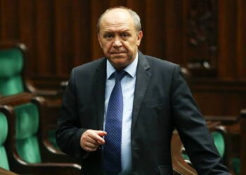 Kolbuszowa: Zbigniew Chmielowcem znowu posłem