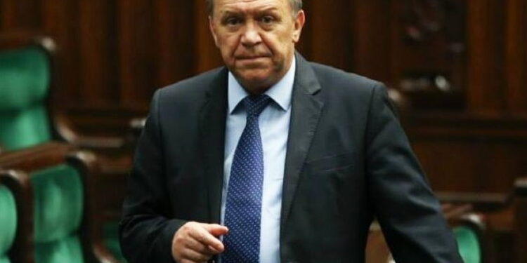 Kolbuszowa: Zbigniew Chmielowcem znowu posłem