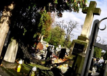 Dębica: Zbierają na renowację.