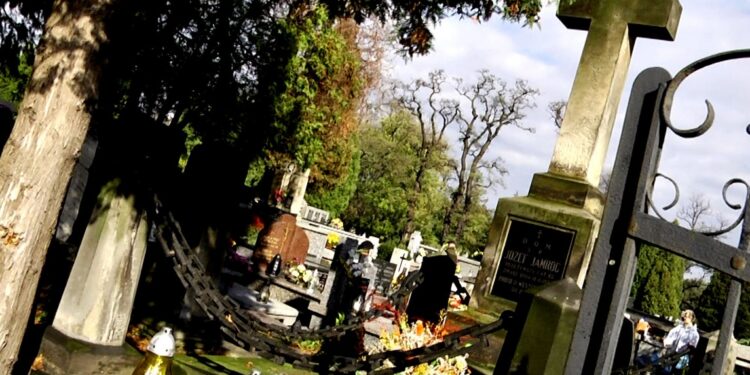 Dębica: Zbierają na renowację.