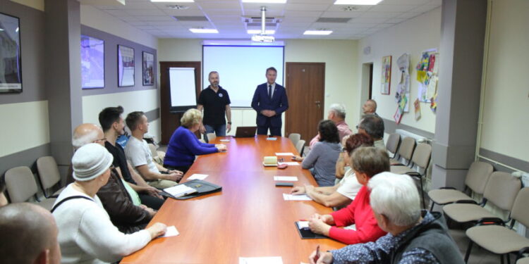 Mielec: Nowe  defibrylatory