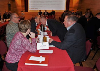 Kolbuszowa: Podwyżki diet