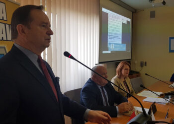 Mielec: DO Przecławia trafia dofinansowanie.