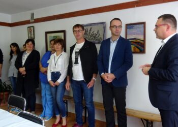 Stalowa Wola: DPS ma nowego dyrektora