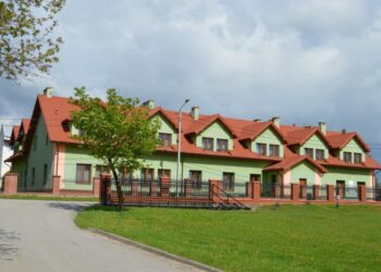 Opatów: Wyremontują DPS-y