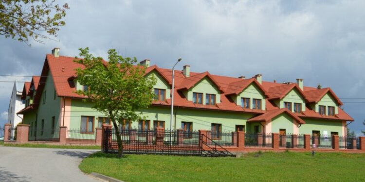 Opatów: Wyremontują DPS-y