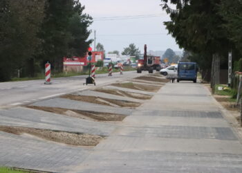 Mielec:  Pierwszy etap za nami.