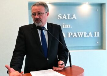 Mielec: Nowa wizja na edukację ?