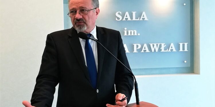 Mielec: Nowa wizja na edukację ?