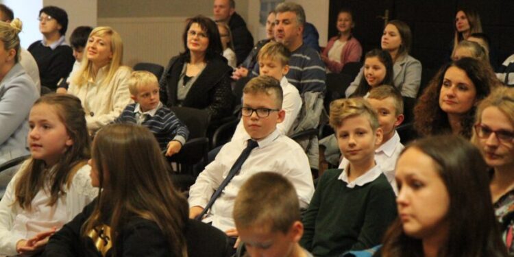 Mielec: Gaudeamus igitur dla MUD