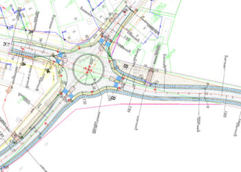 Kopki: Koncepcja budowy ronda w Kopkach czeka na opinię