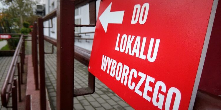 Mielec: Nie obyło się bez incydentów.