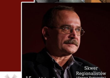 Kolbuszowa: Spotkanie z mistrzem reportażu