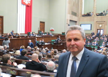 Dębica: Miasto będzie miało swego posła