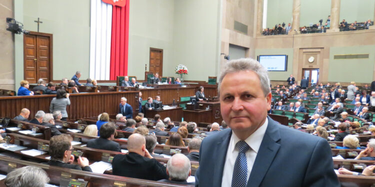 Dębica: Miasto będzie miało swego posła