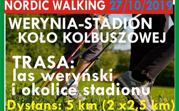 Werynia: Pomaszeruj dla Julki