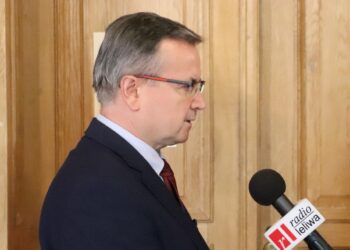 Mielec: Prace są realizowane zgodnie z harmonogramem.