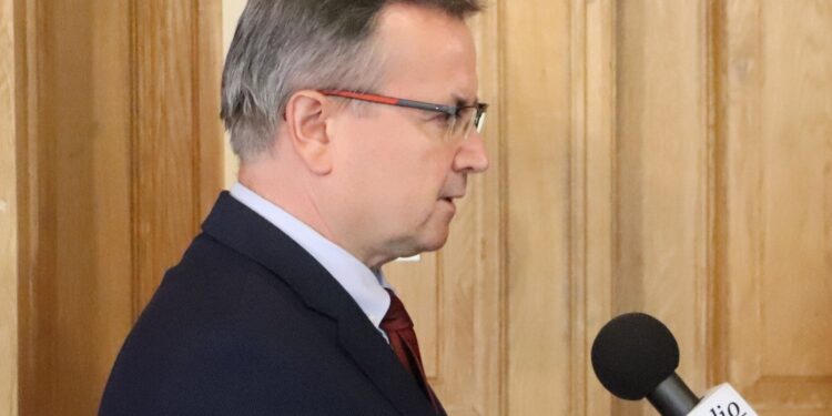 Mielec: Prace są realizowane zgodnie z harmonogramem.