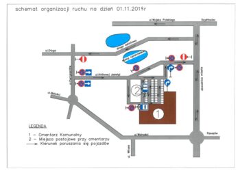 Mielec:  Zachęcamy do komunikacji miejskiej.