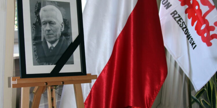 Region: Księga kondolencyjna.