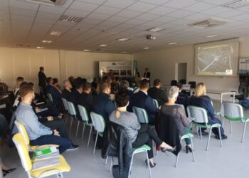 Tarnobrzeg: Inwestycja w siebie sukcesem w karierze i biznesie