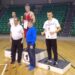 Mielec:  Brązowy medal dla boksu!
