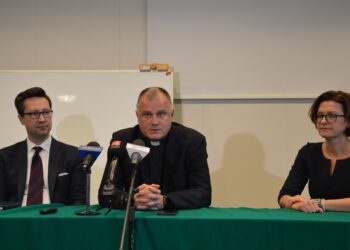 Stalowa Wola: Wydział KUL w Stalowej Woli zmienił nazwę.