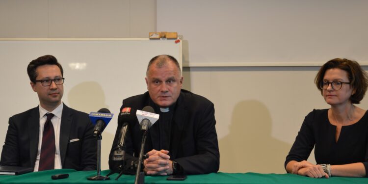 Stalowa Wola: Wydział KUL w Stalowej Woli zmienił nazwę.