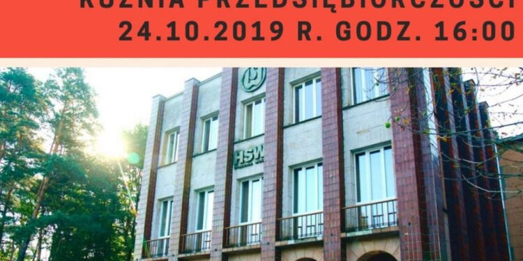 Stalowa Wola: W Kuźni podczas biznesowych czwartków pomogą rozpocząć biznes