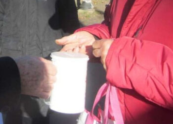 Stalowa Wola: Ochronka będzie kwestować na rzecz dzieci na cmentarzu komunalnym.