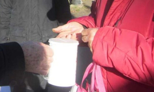 Stalowa Wola: Ochronka będzie kwestować na rzecz dzieci na cmentarzu komunalnym.