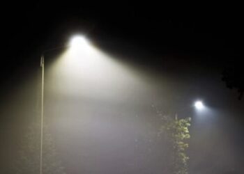 Mielec: Chcą lamp, chodnika i ścieżki rowerowej.