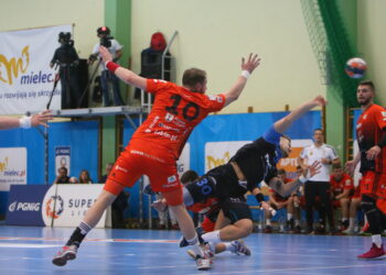 Mielec:  Wielka Niedziela w Mielcu