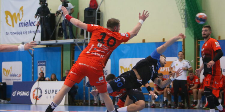 Mielec:  Wielka Niedziela w Mielcu