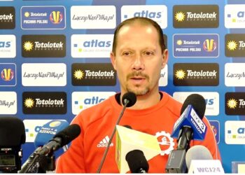 Mielec: Wygrana z Ekstraklasą