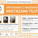 Nisko, Stalowa Wola, Pysznica: Spotkania z nadsańskimi mistrzami teatru