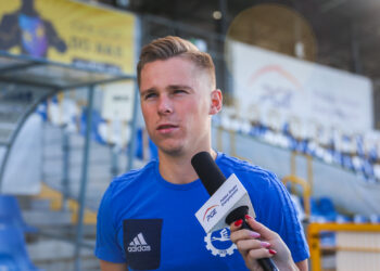 Mielec: Debiut u siebie z Jastrzębiem.