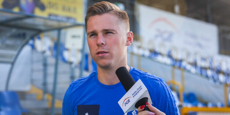 Mielec: Debiut u siebie z Jastrzębiem.