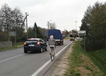 Tarnobrzeg: Integracja na urodziny