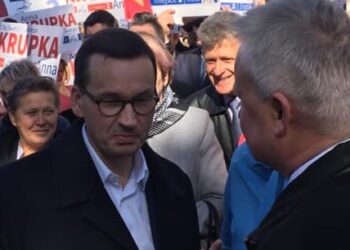 Świętokrzyskie: Finał kampanii wyborczej