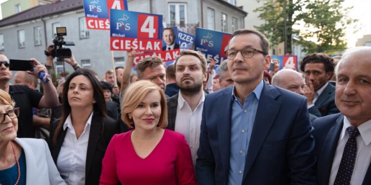 Region: Rusza pomoc suszowa dla rolników