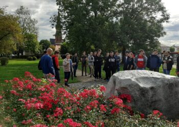 Stalowa Wola: Spacer po Rozwadowie w poszukiwaniu wojennych śladów