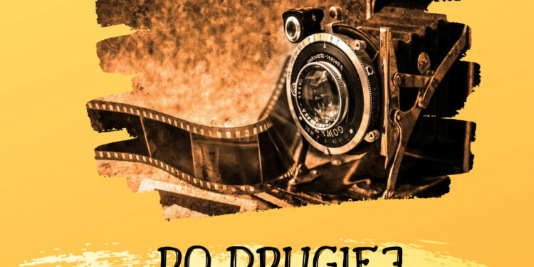 Nisko: Po drugiej stronie lustrzanki