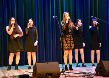 Nisko: Nauczyciele świętowali