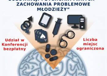 Nisko: Porozmawiają o uzależnieniach młodzieży